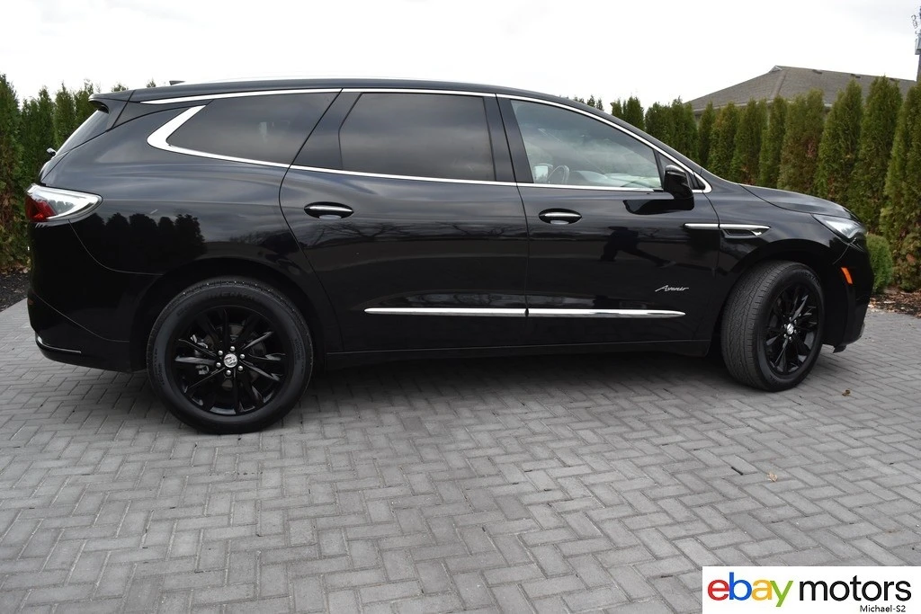 2023 Buick Enclave - Image 4 of 21