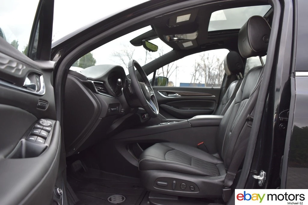 2023 Buick Enclave - Image 10 of 21