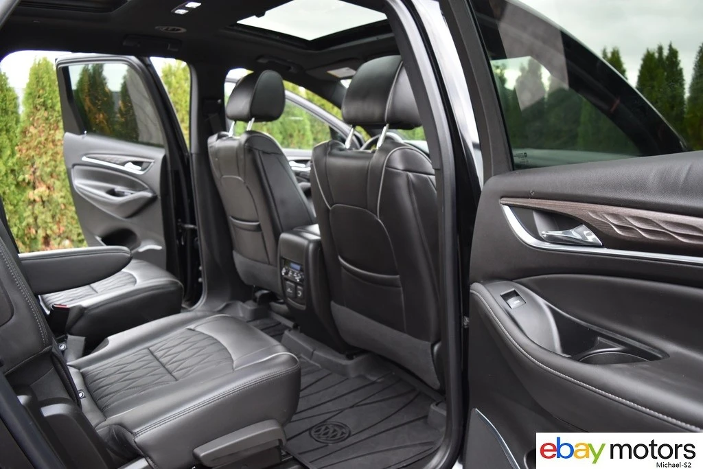 2023 Buick Enclave - Image 19 of 21