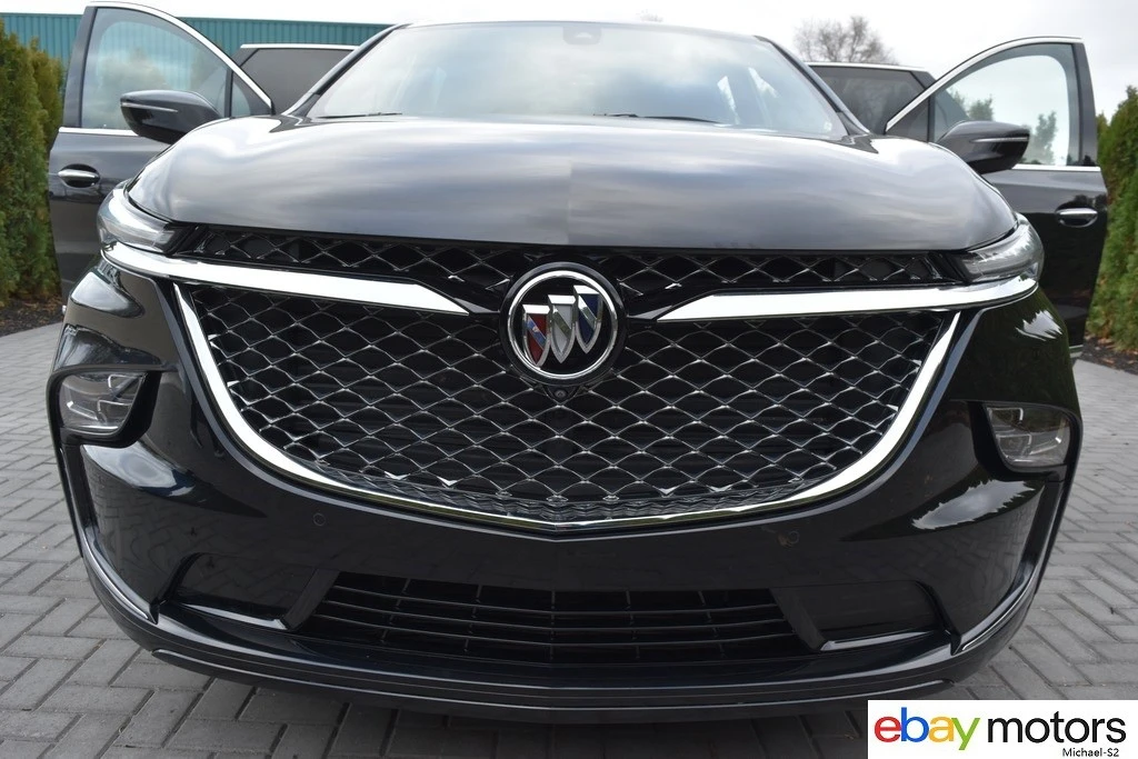 2023 Buick Enclave - Image 21 of 21