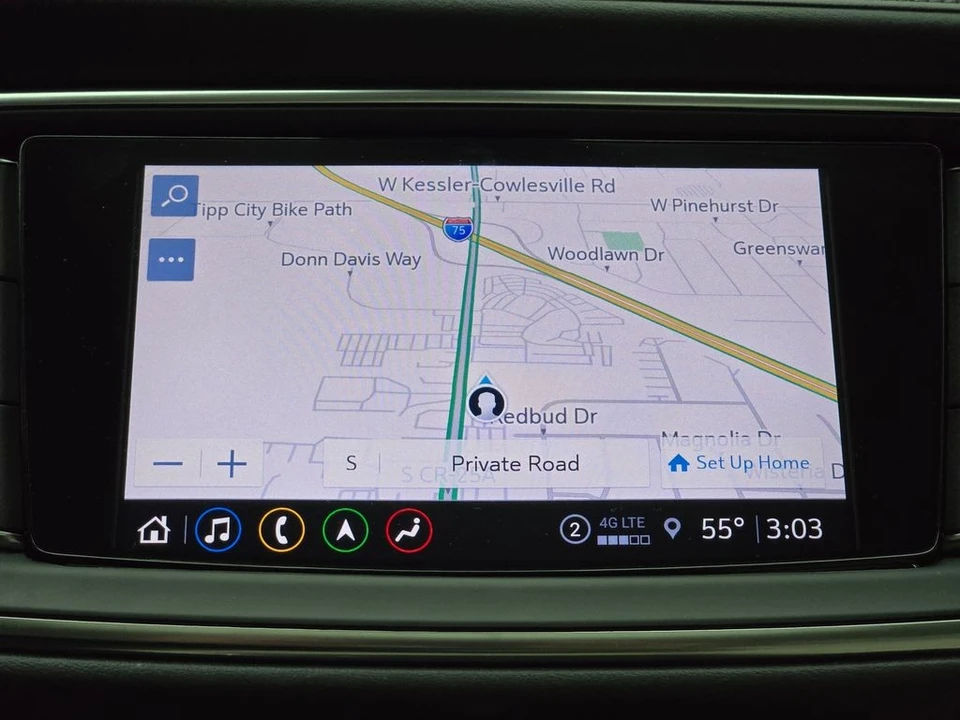 2023 Buick Enclave - Image 6 of 12