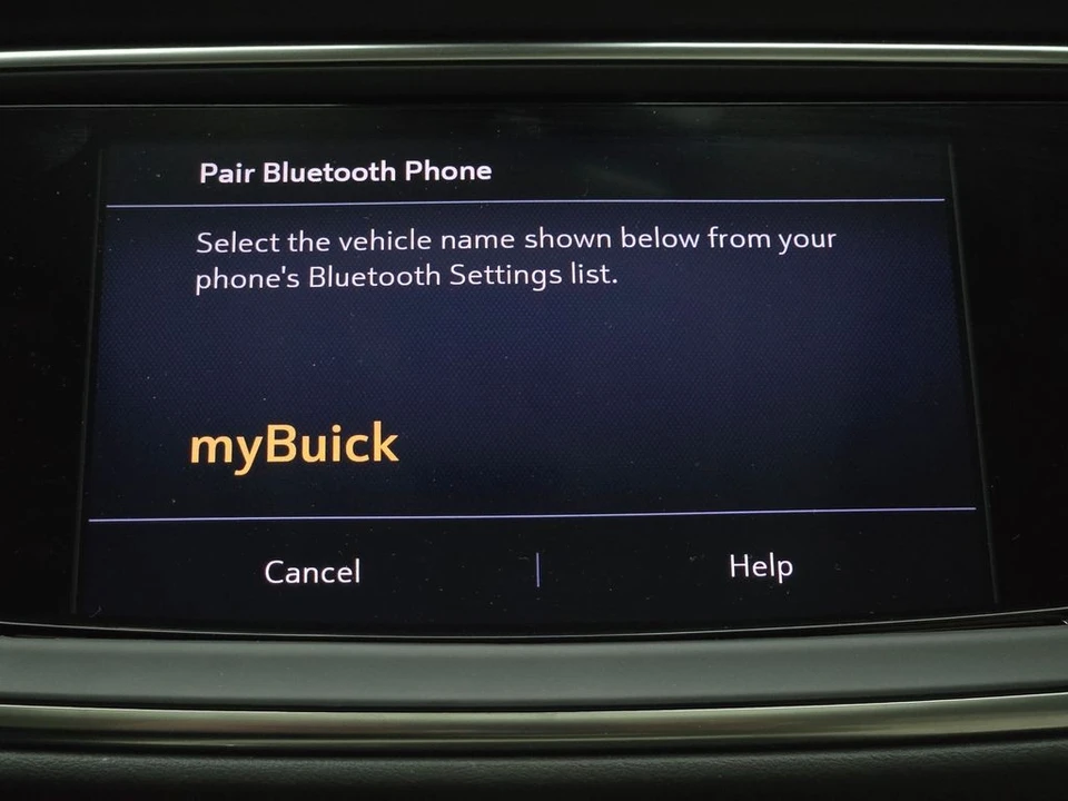 2023 Buick Enclave - Image 8 of 12