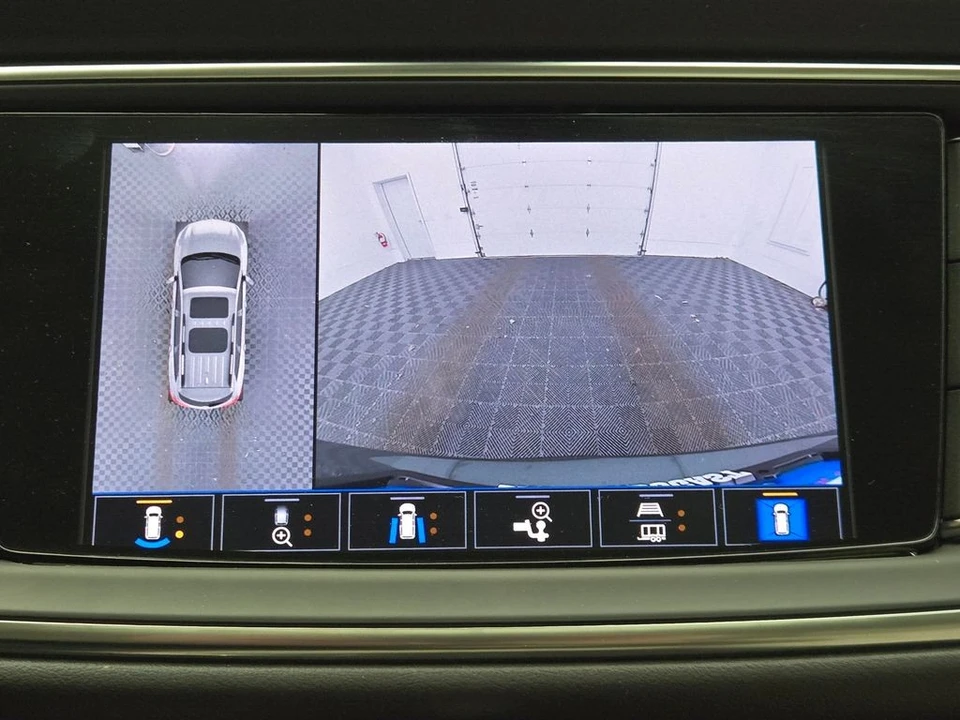 2023 Buick Enclave - Image 7 of 12