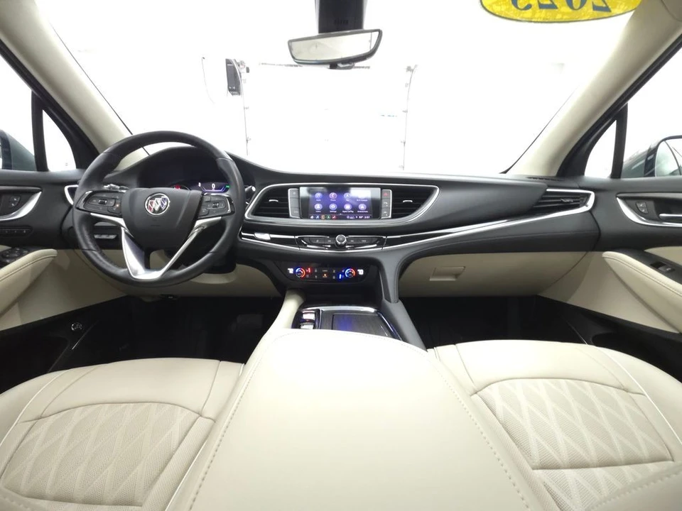 2023 Buick Enclave - Image 2 of 12