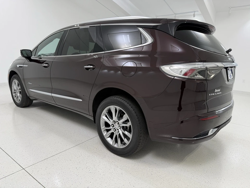 2023 Buick Enclave - Image 5 of 12