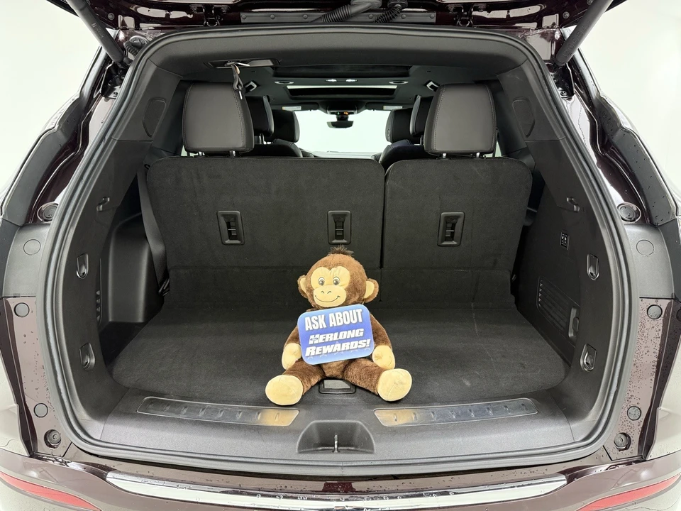 2023 Buick Enclave - Image 9 of 12