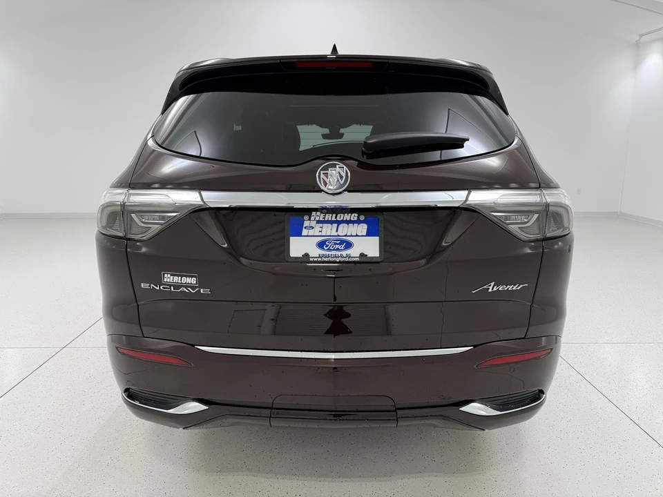 2023 Buick Enclave - Image 6 of 12