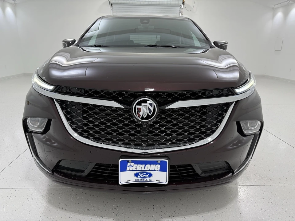 2023 Buick Enclave - Image 2 of 12