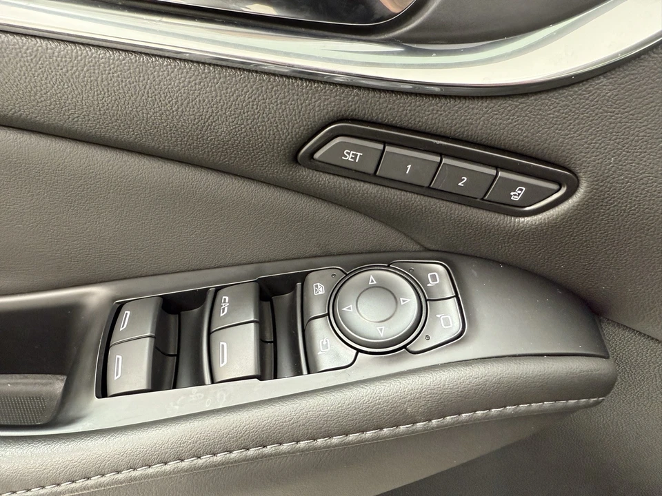 2023 Buick Enclave - Image 12 of 12