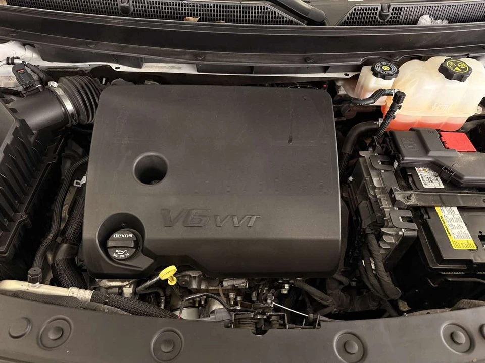 2023 Buick Enclave - Image 21 of 21