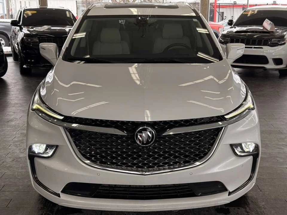 2023 Buick Enclave - Image 3 of 21