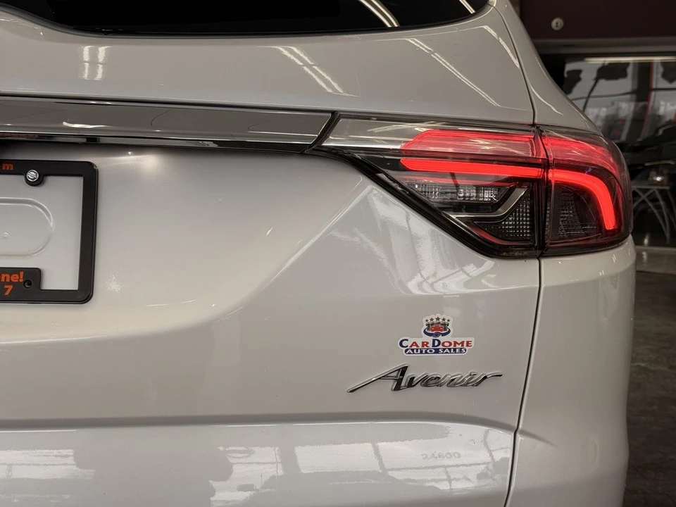2023 Buick Enclave - Image 14 of 21
