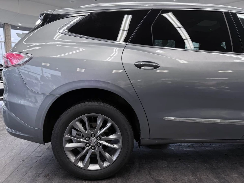 2023 Buick Enclave - Image 9 of 12