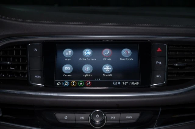 2023 Buick Enclave - Image 16 of 21