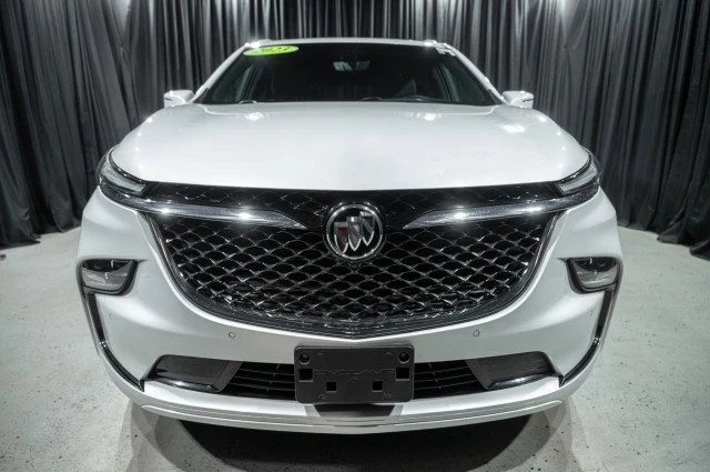 2023 Buick Enclave - Image 2 of 21