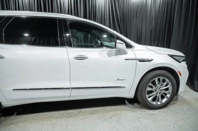 2023 Buick Enclave - Image 4 of 21