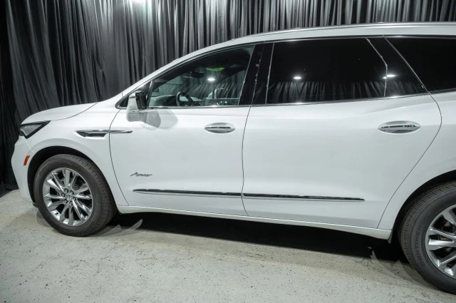 2023 Buick Enclave - Image 5 of 21