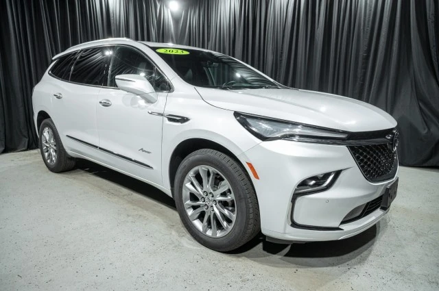 2023 Buick Enclave - Image 3 of 21