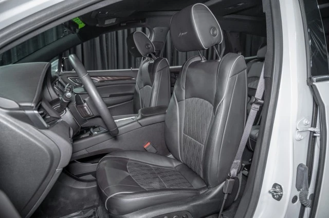 2023 Buick Enclave - Image 11 of 21