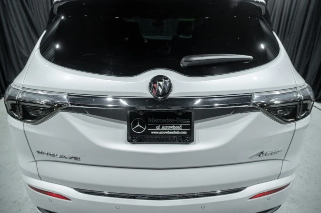 2023 Buick Enclave - Image 6 of 21
