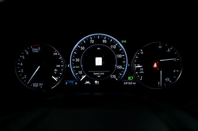 2023 Buick Enclave - Image 20 of 21