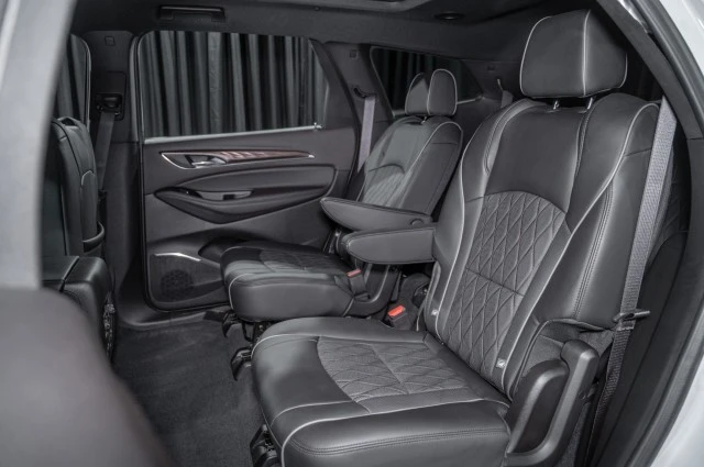 2023 Buick Enclave - Image 12 of 21