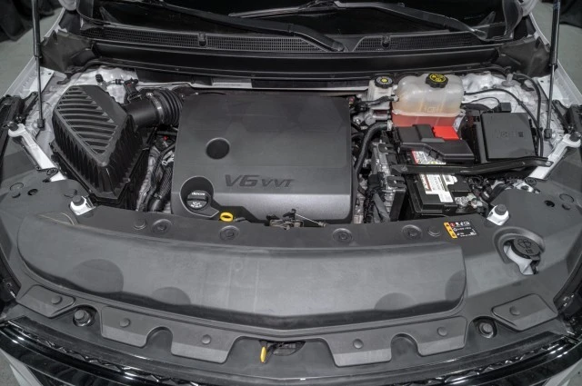 2023 Buick Enclave - Image 21 of 21