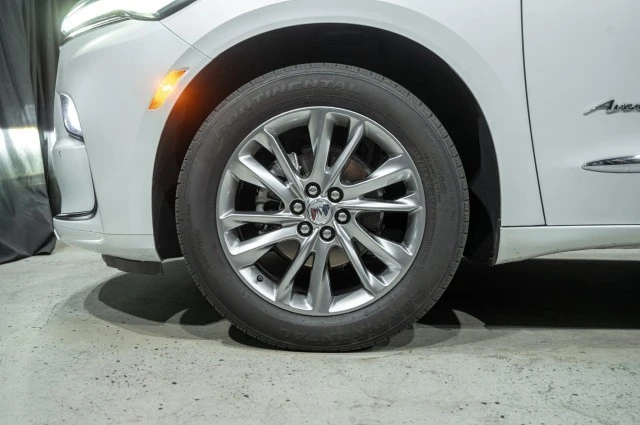 2023 Buick Enclave - Image 7 of 21