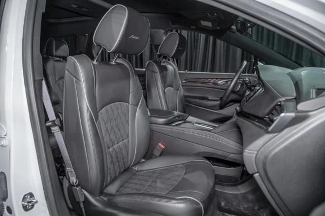 2023 Buick Enclave - Image 14 of 21