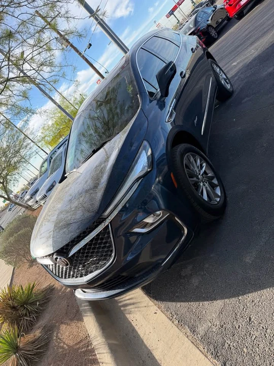 2023 Buick Enclave - Image 2 of 5