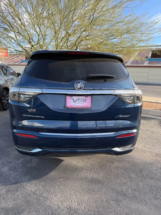2023 Buick Enclave - Image 5 of 5