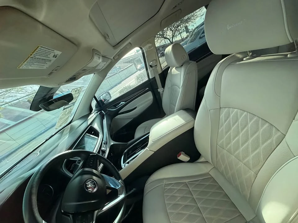2023 Buick Enclave - Image 4 of 5