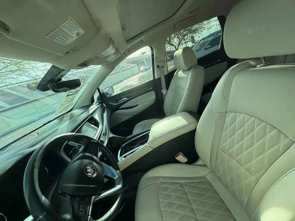 2023 Buick Enclave - Image 3 of 5