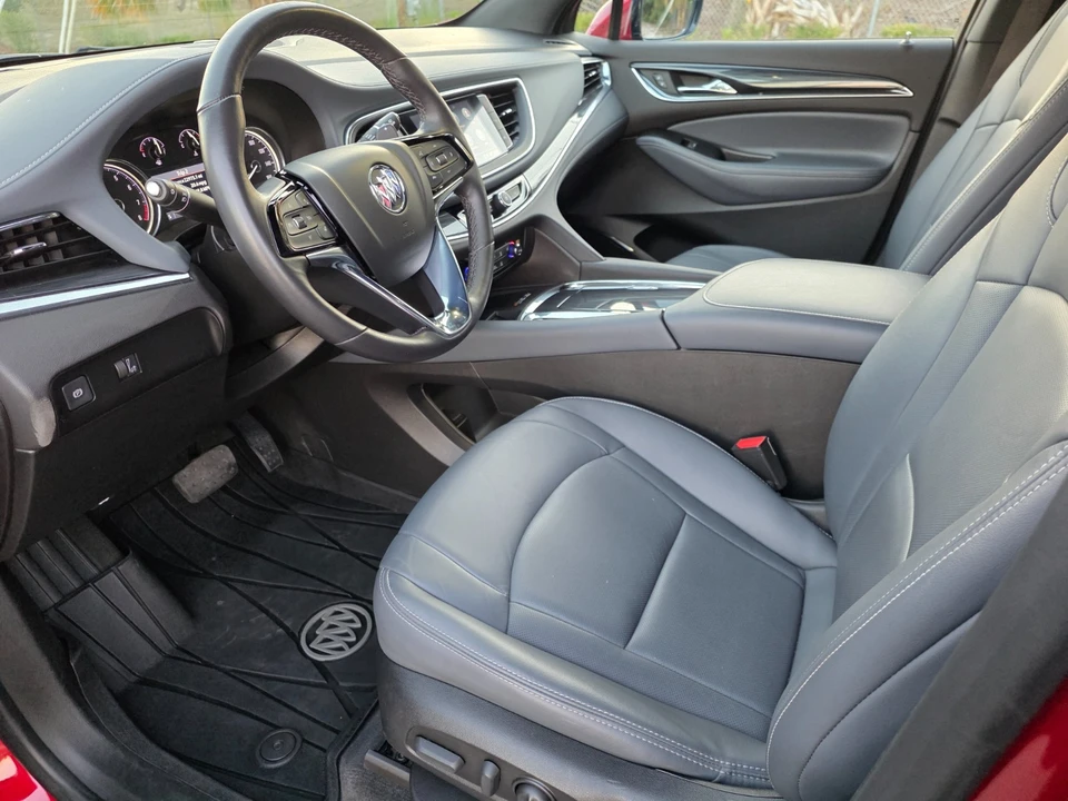 2023 Buick Enclave - Image 21 of 21