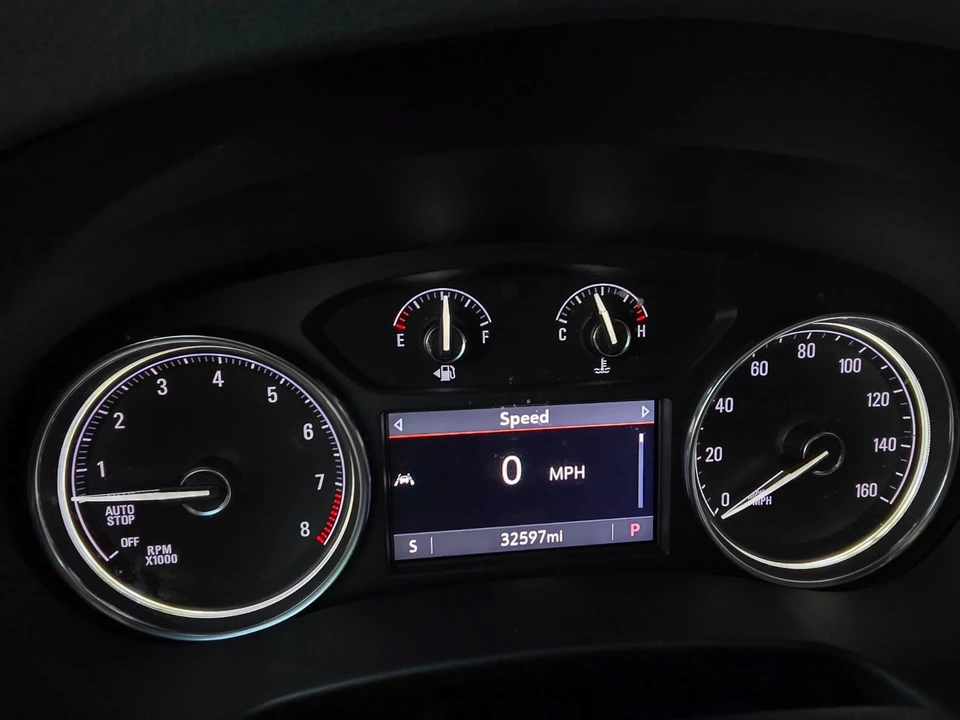 2023 Buick Enclave - Image 20 of 21