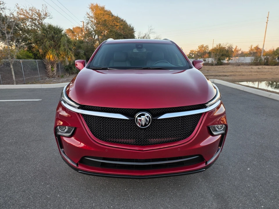 2023 Buick Enclave - Image 4 of 21