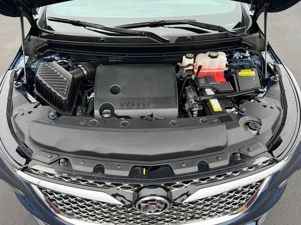 2023 Buick Enclave - Image 21 of 21