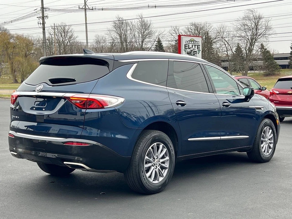2023 Buick Enclave - Image 6 of 21