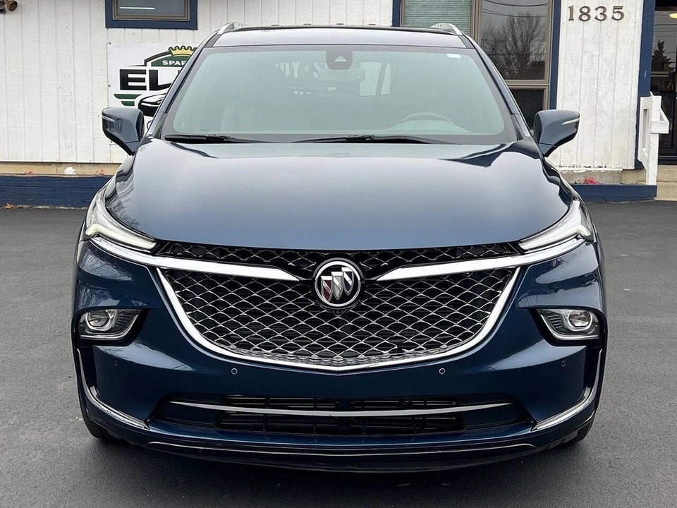 2023 Buick Enclave - Image 8 of 21
