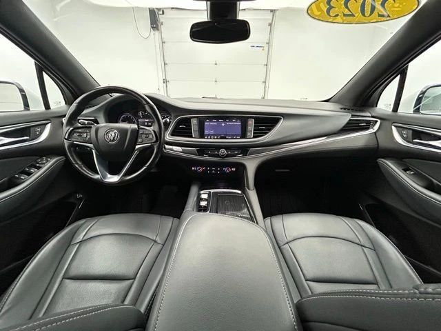 2023 Buick Enclave - Image 2 of 12
