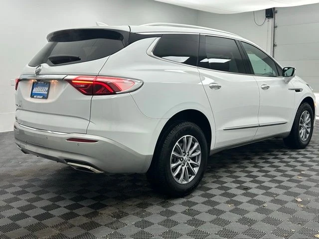 2023 Buick Enclave - Image 12 of 12