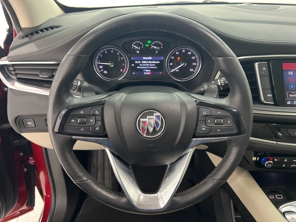 2023 Buick Enclave - Image 10 of 12