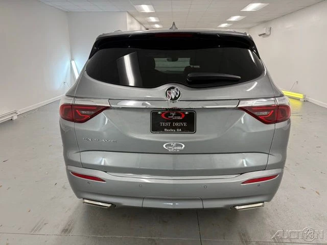 2023 Buick Enclave - Image 7 of 12