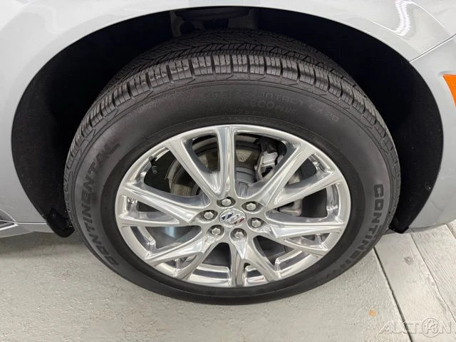 2023 Buick Enclave - Image 4 of 12