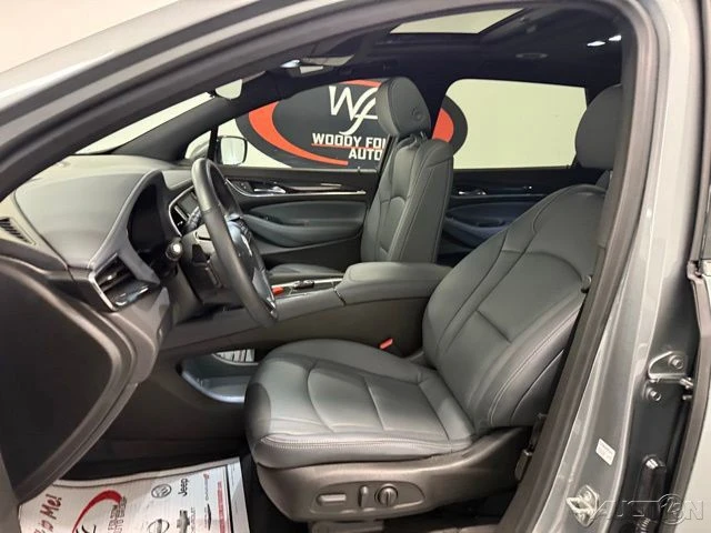2023 Buick Enclave - Image 11 of 12