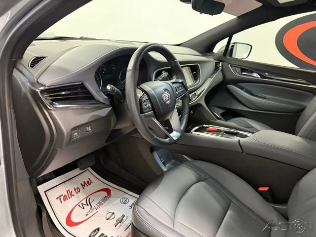 2023 Buick Enclave - Image 12 of 12