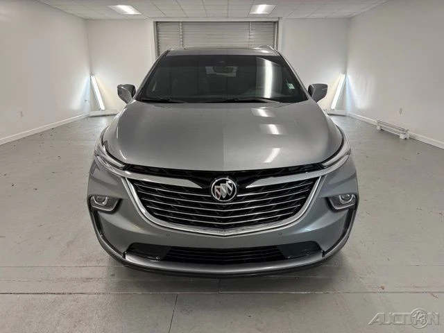 2023 Buick Enclave - Image 2 of 12