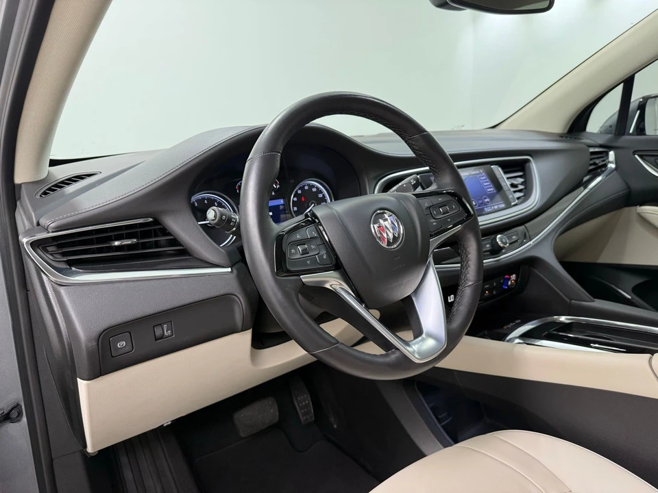 2023 Buick Enclave - Image 12 of 21