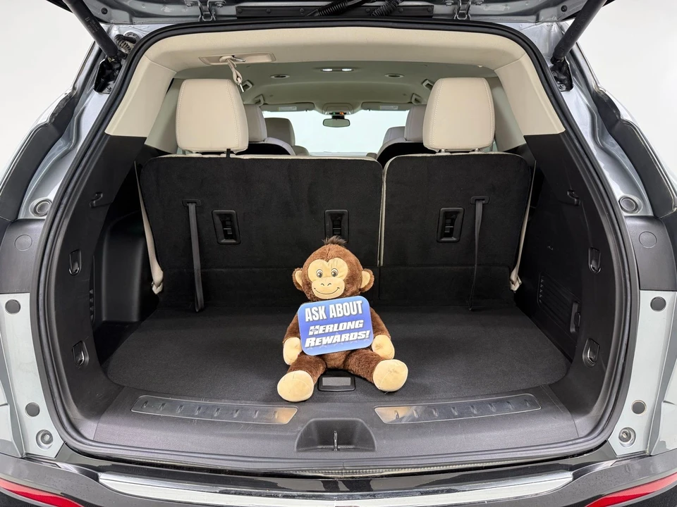 2023 Buick Enclave - Image 7 of 21
