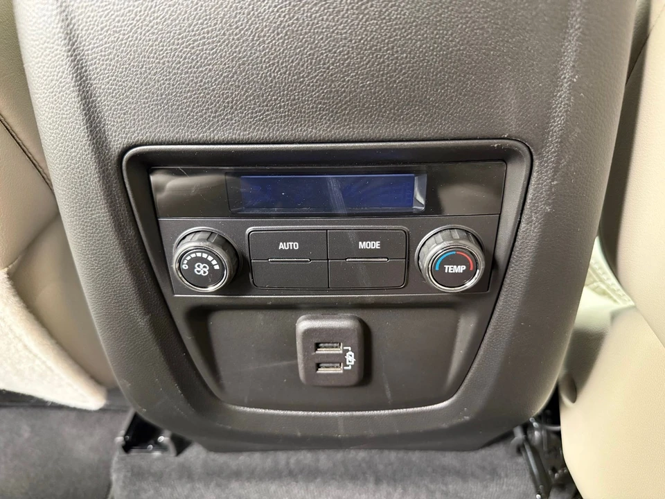 2023 Buick Enclave - Image 21 of 21